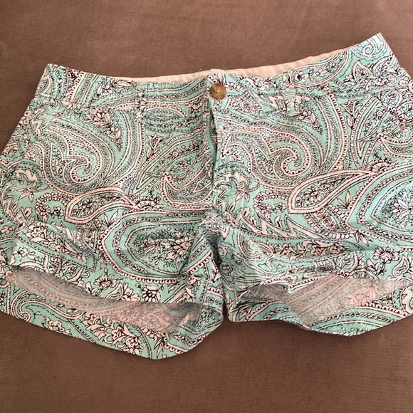 Old Navy size 4 shorts set - Picture 6 of 7